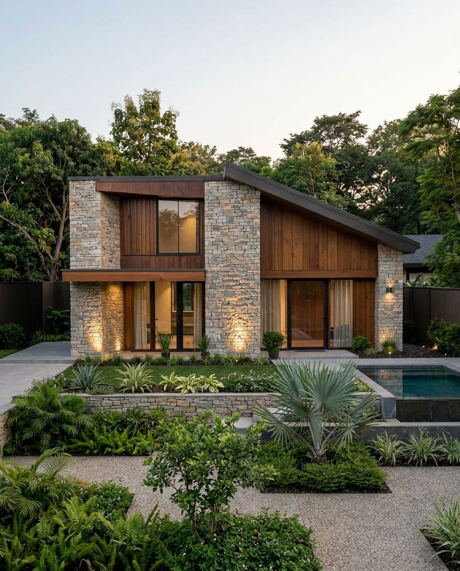 Bungalow