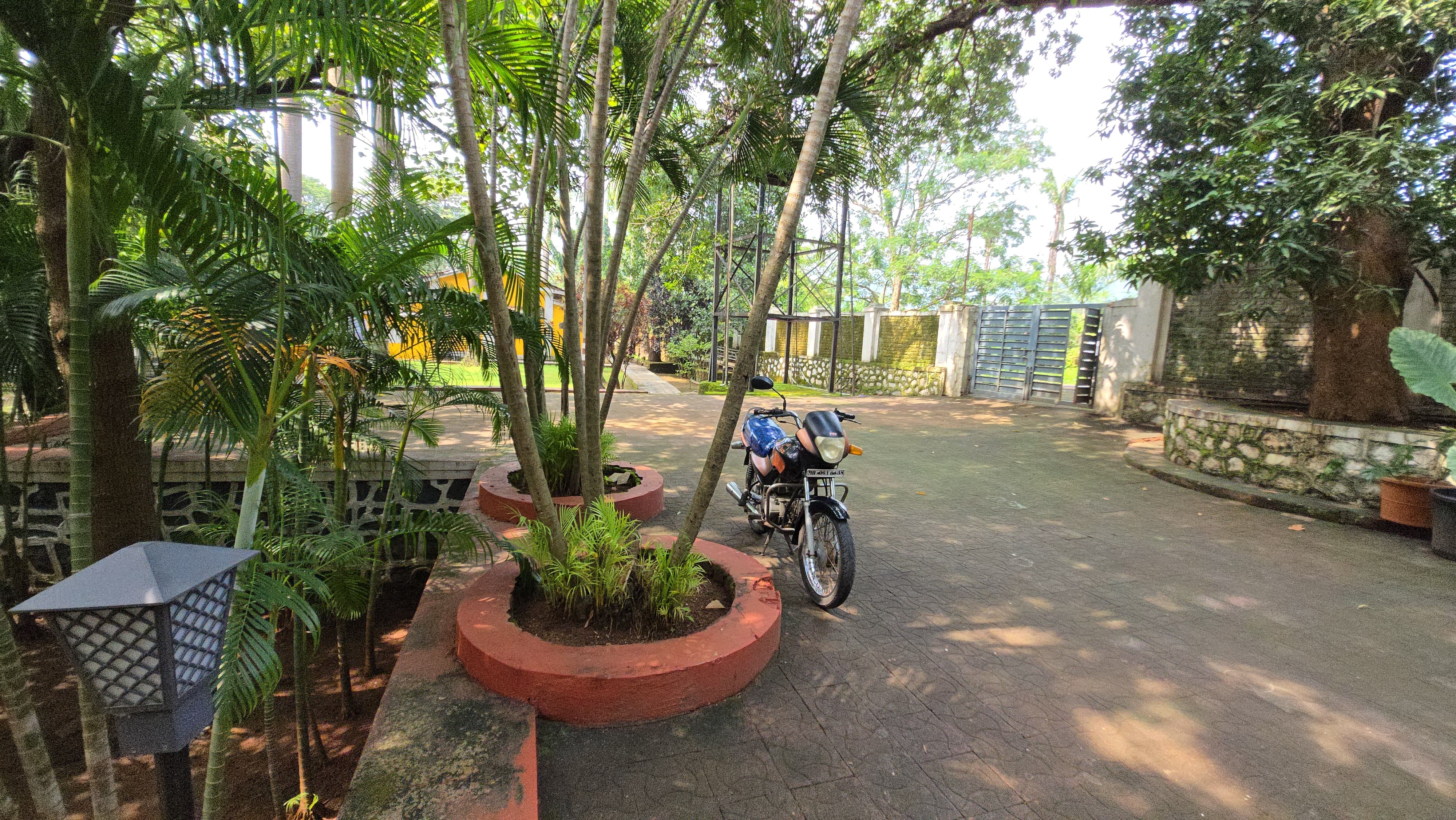 115 Guntha Resort for sale at Khalapur. 1km from Old Mumbai-Pune Highway.