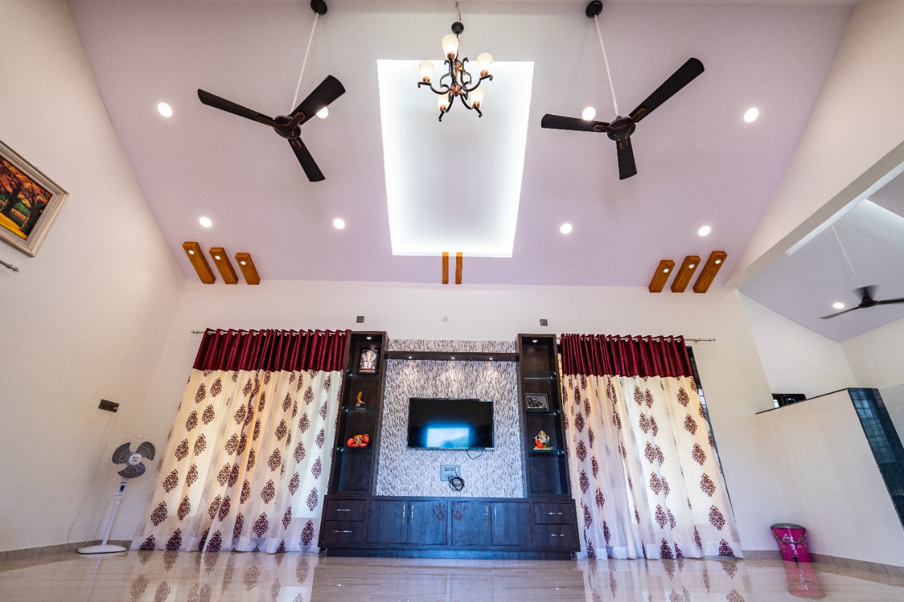 2 Bhk 50 Guntha New Brand Farmhouse For sale just 6 km from karjat.