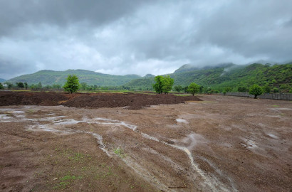 5 Acre agriculture land for sale near Radisson Blu Resort, Karjat.
