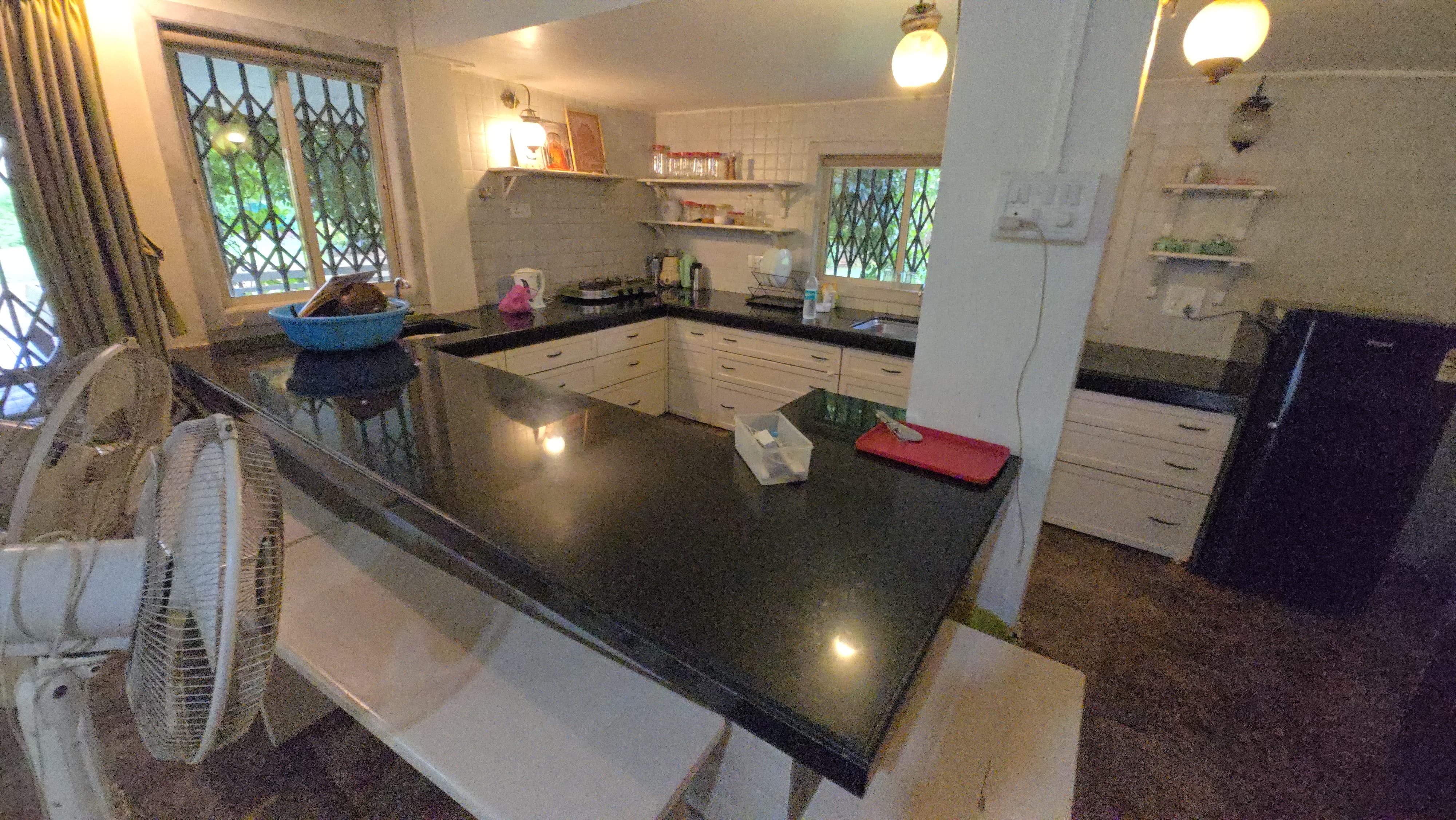 Canal touch 5 Acre Farmhouse for sale just 5km from Karjat.