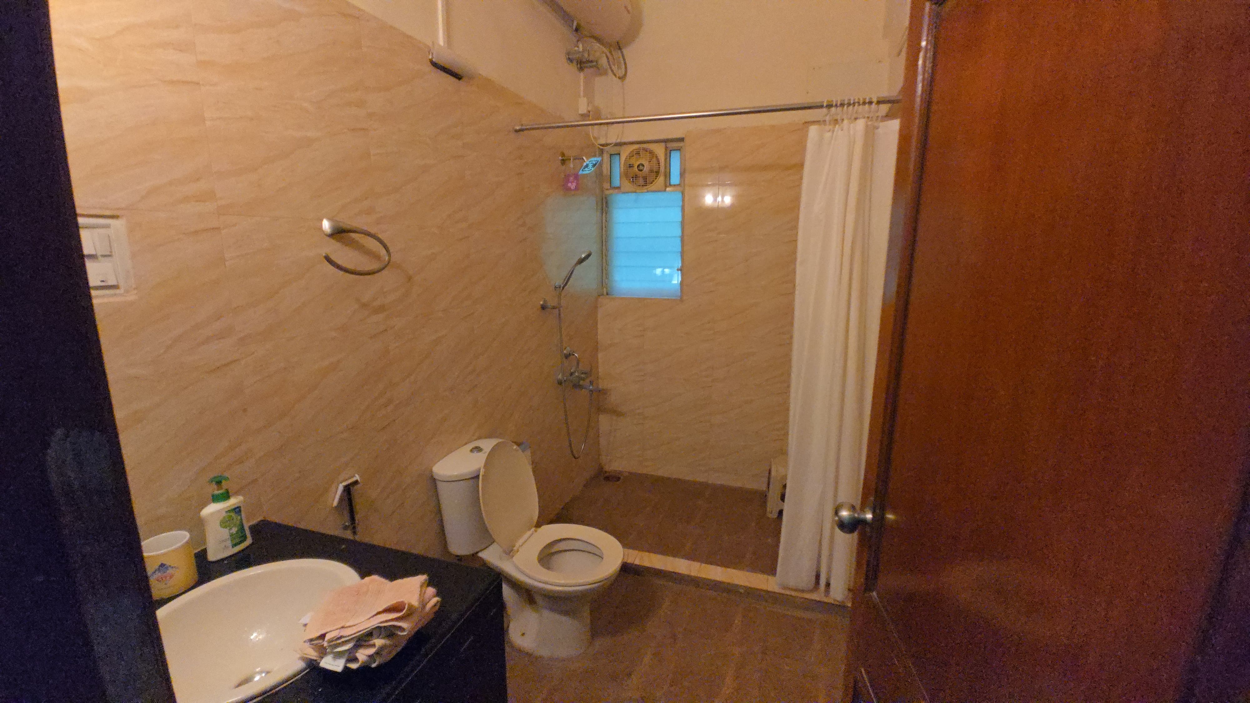 Canal touch 5 Acre Farmhouse for sale just 5km from Karjat.