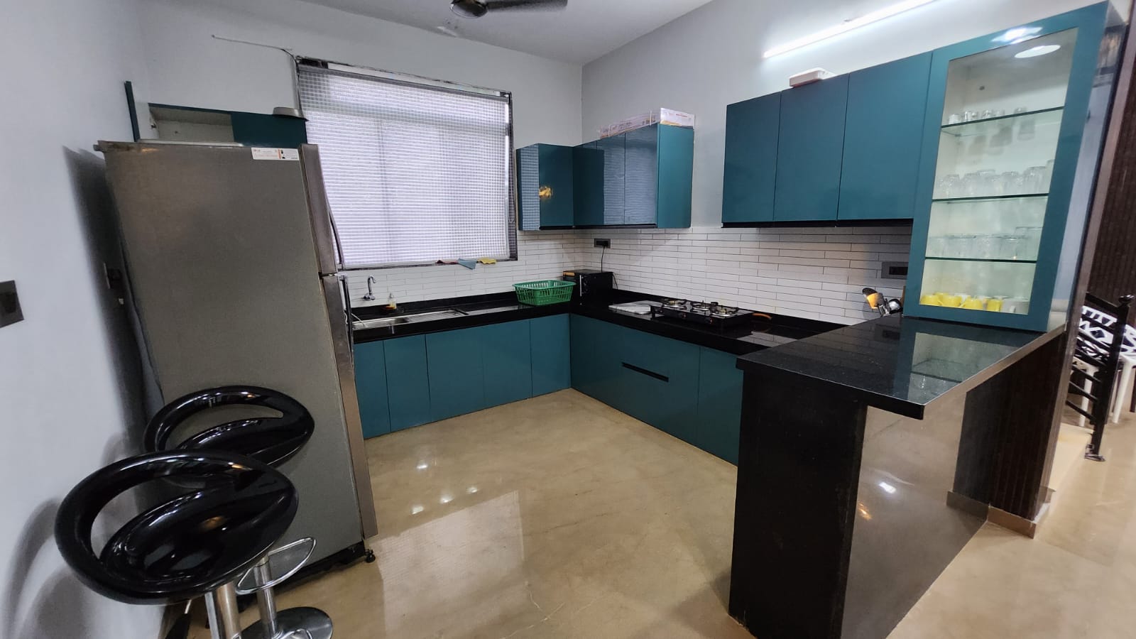 20 guntha 4bhk Farmhouse for sale 15km from Karjat station.