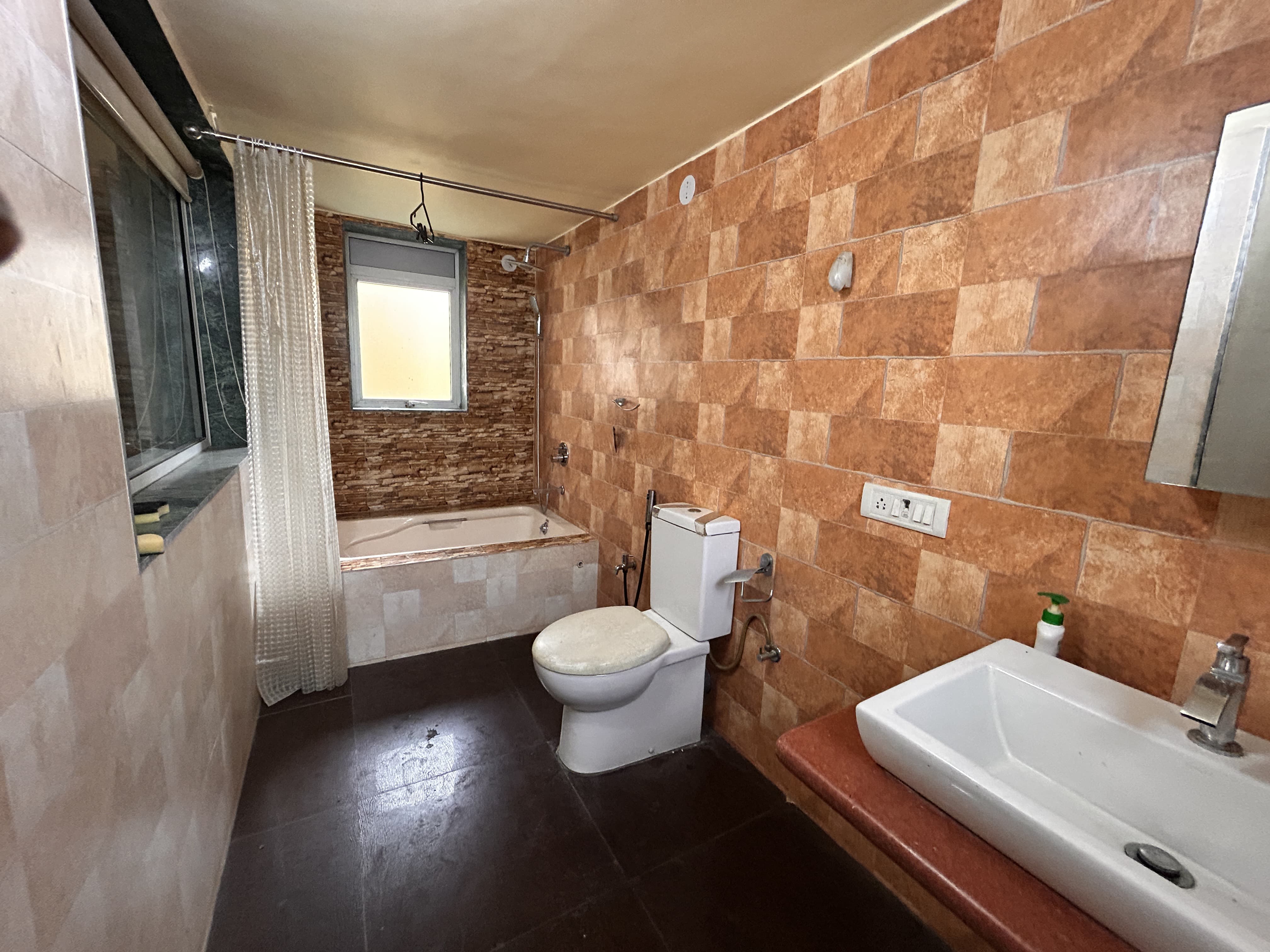 RIVER VIEW 2 BHK 52 Guntha Farmhouse For sale in karjat, Just 6 Km From karjat Station.