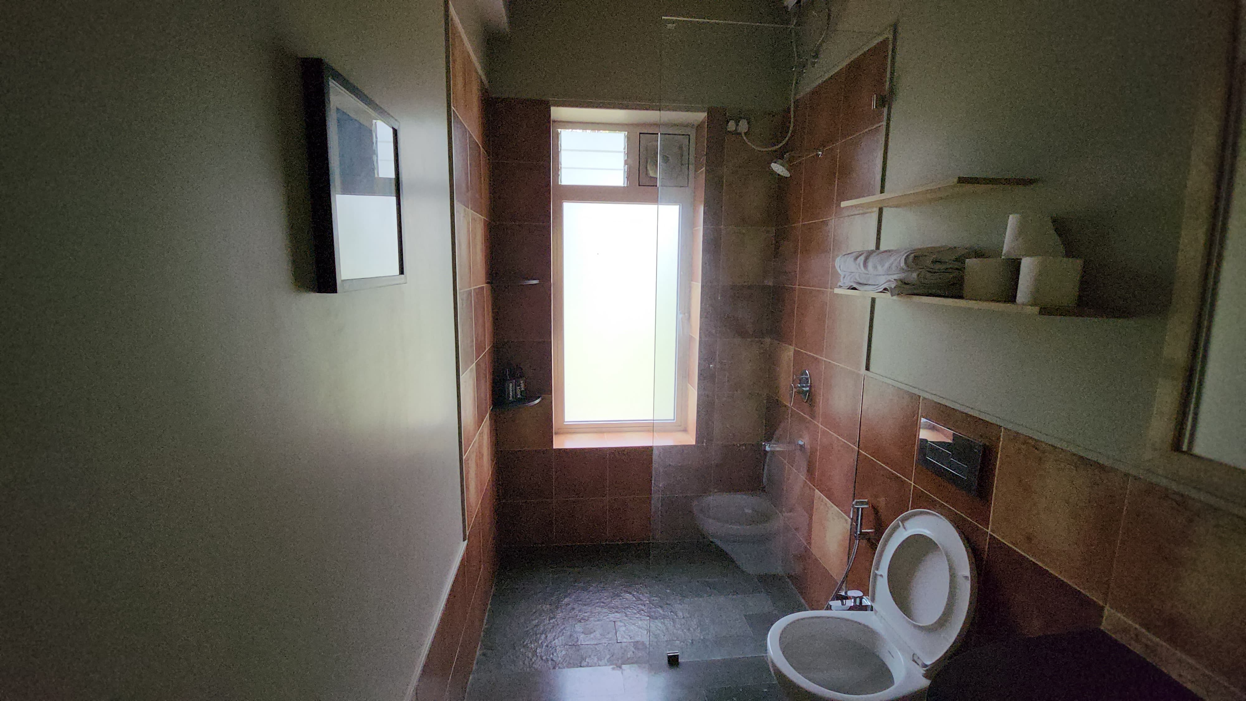 New brand 20 guntha 3bhk Farmhouse for sale in Karjat.