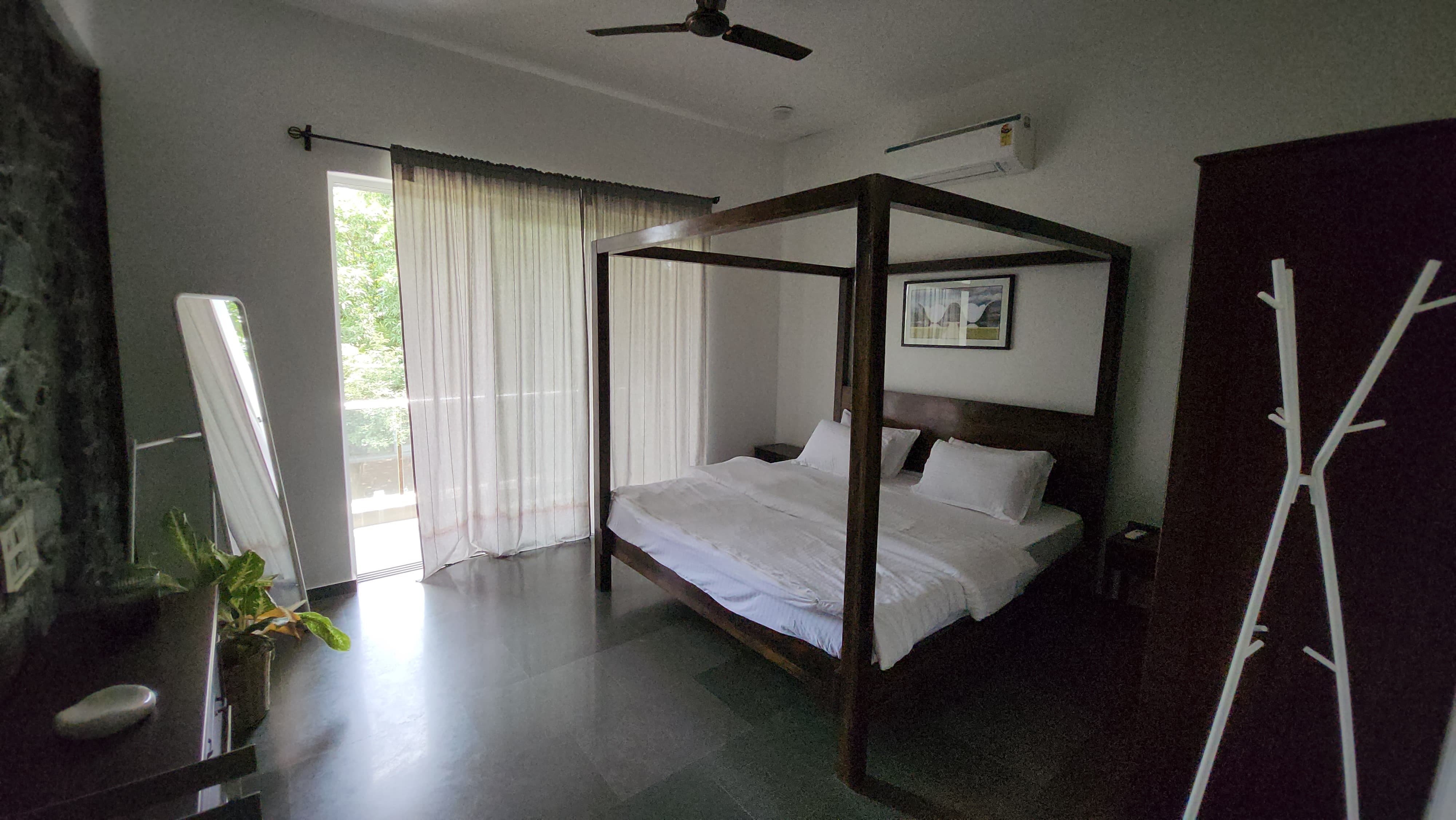 New brand 20 guntha 3bhk Farmhouse for sale in Karjat.