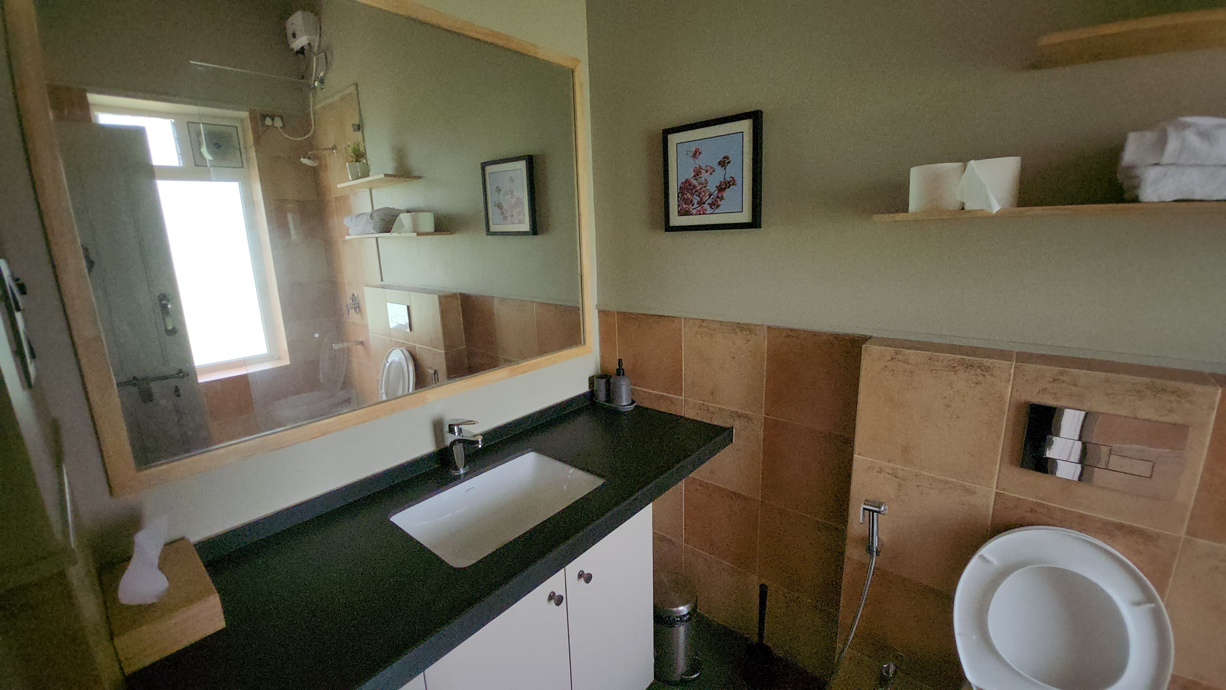New brand 20 guntha 3bhk Farmhouse for sale in Karjat.