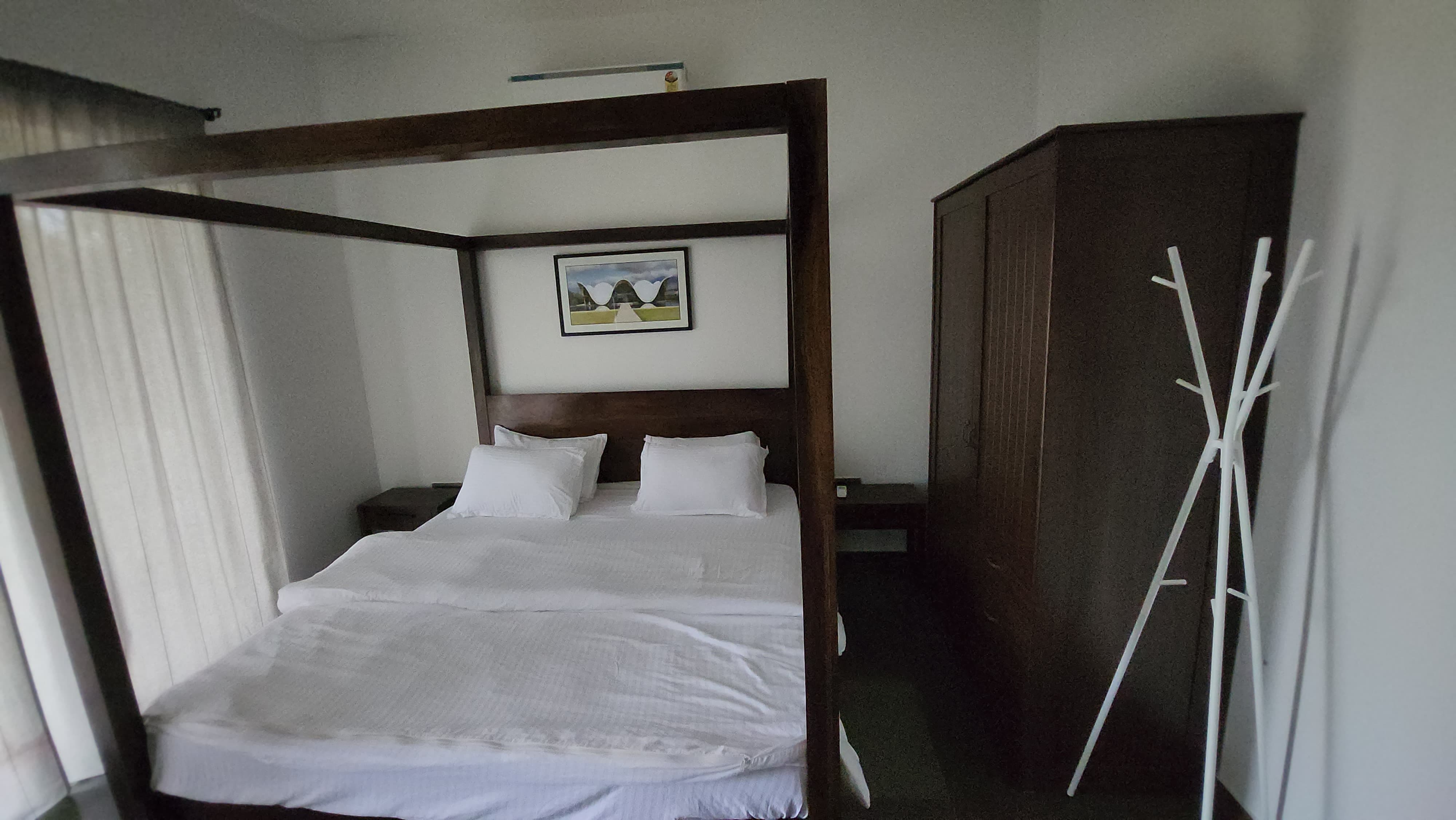 New brand 20 guntha 3bhk Farmhouse for sale in Karjat.