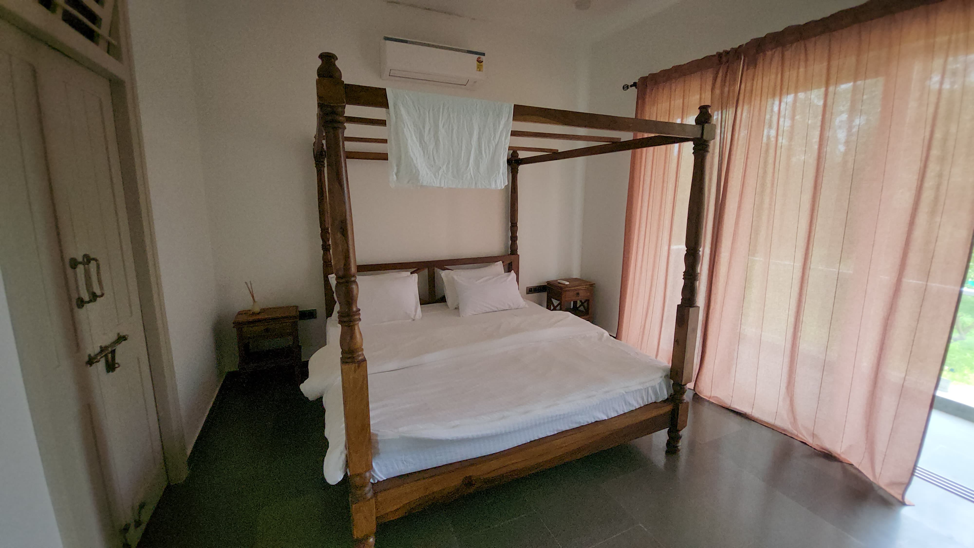 New brand 20 guntha 3bhk Farmhouse for sale in Karjat.