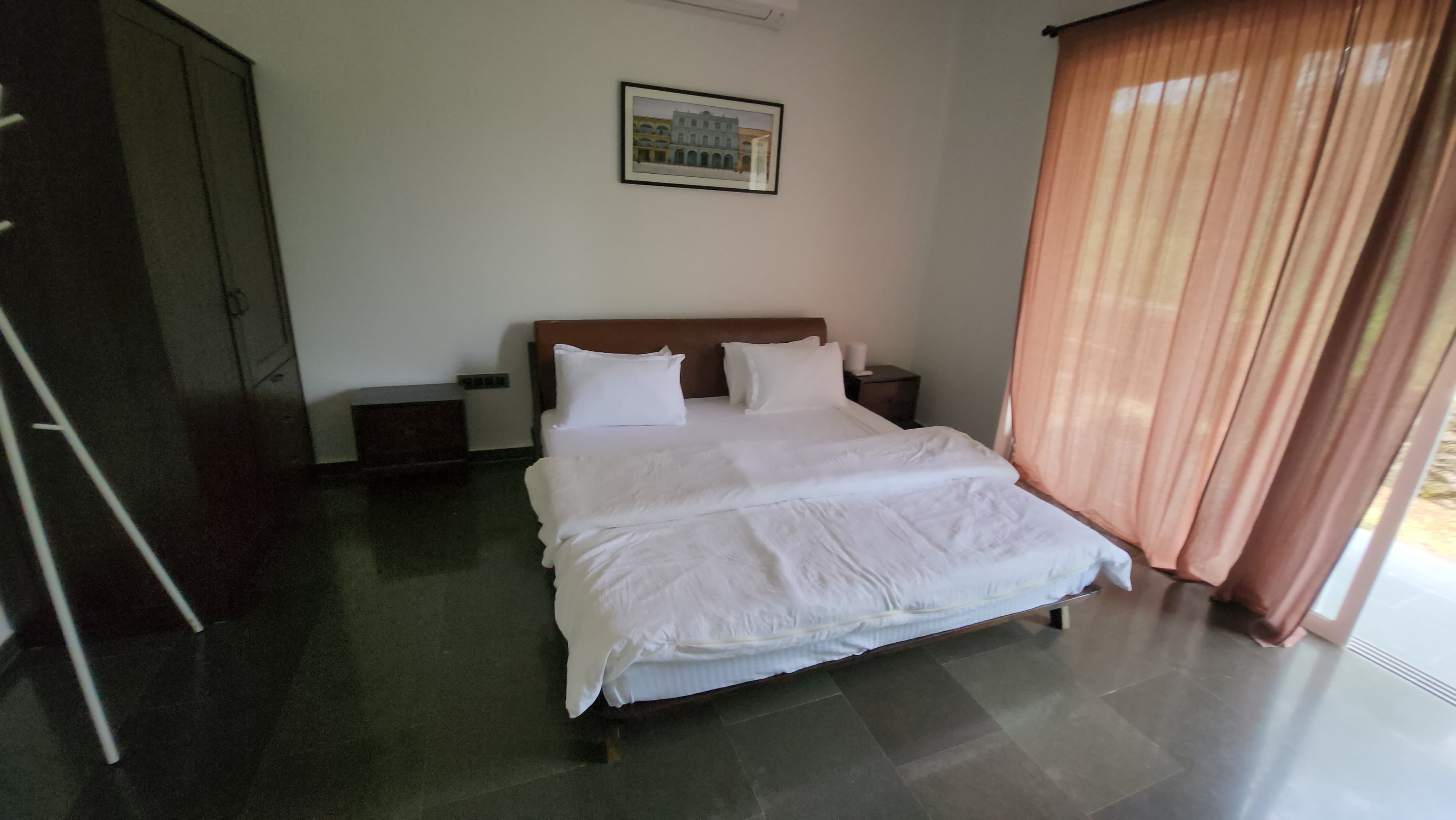 New brand 20 guntha 3bhk Farmhouse for sale in Karjat.