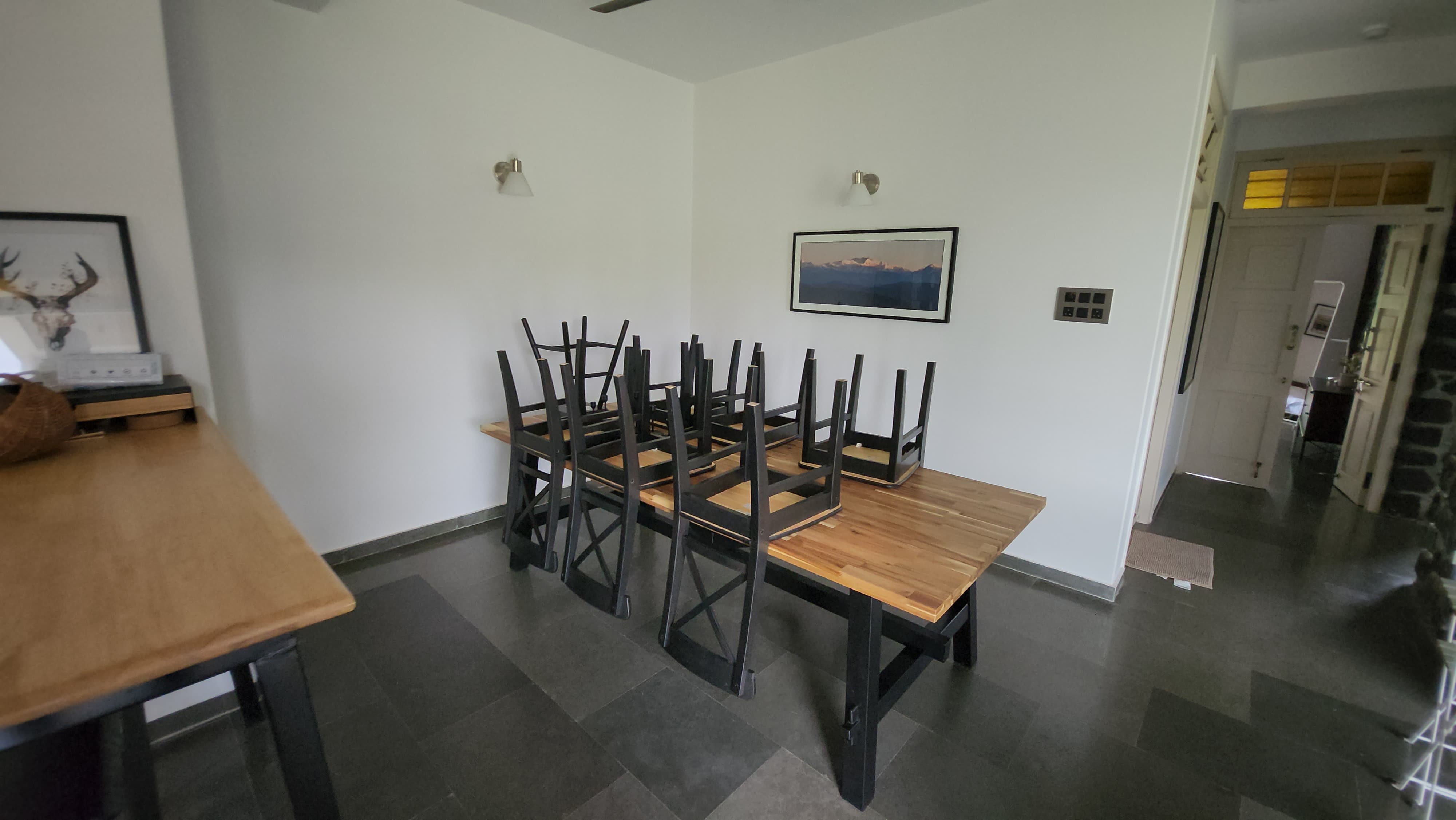 New brand 20 guntha 3bhk Farmhouse for sale in Karjat.