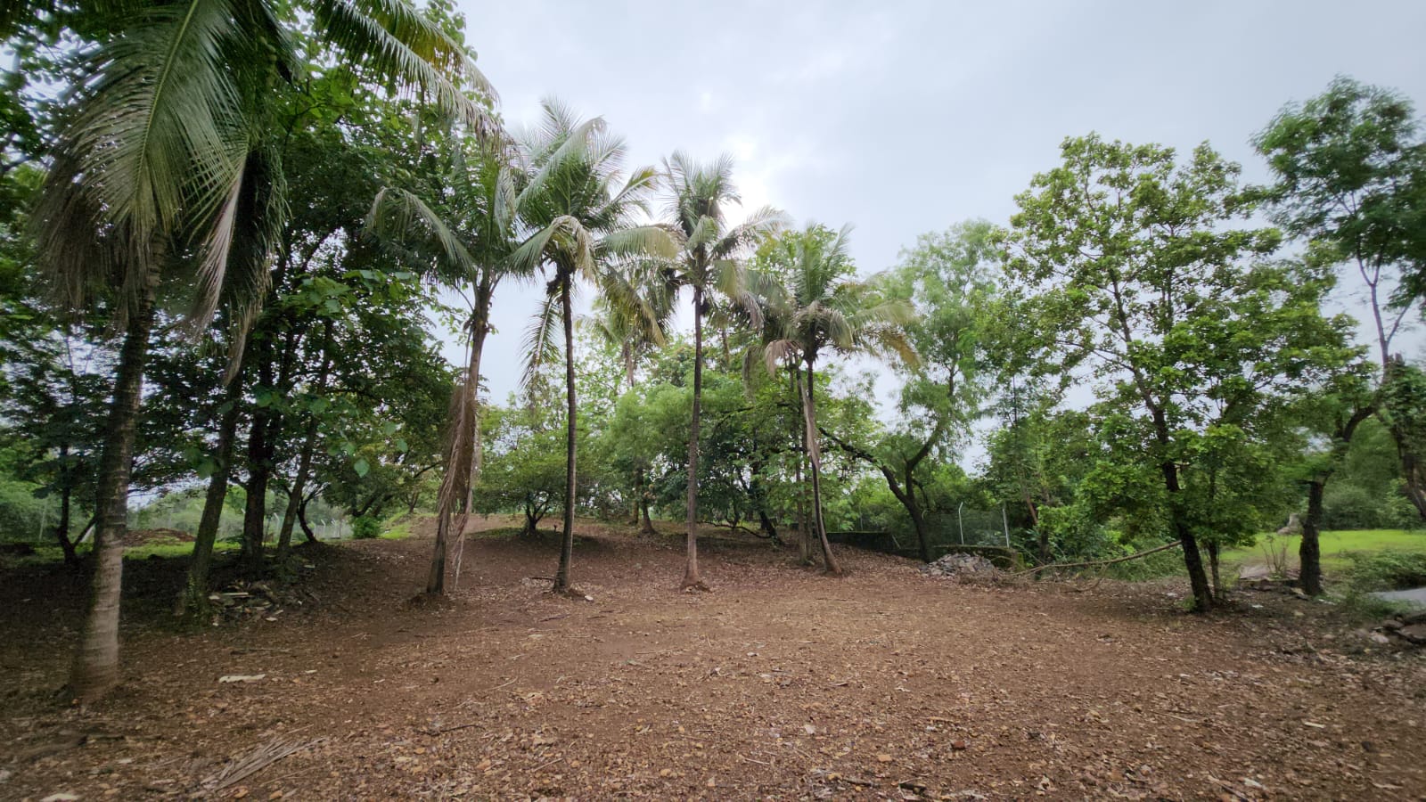 Rivertouch 1.5 Acre ready Farmhouse for sale in Karjat.