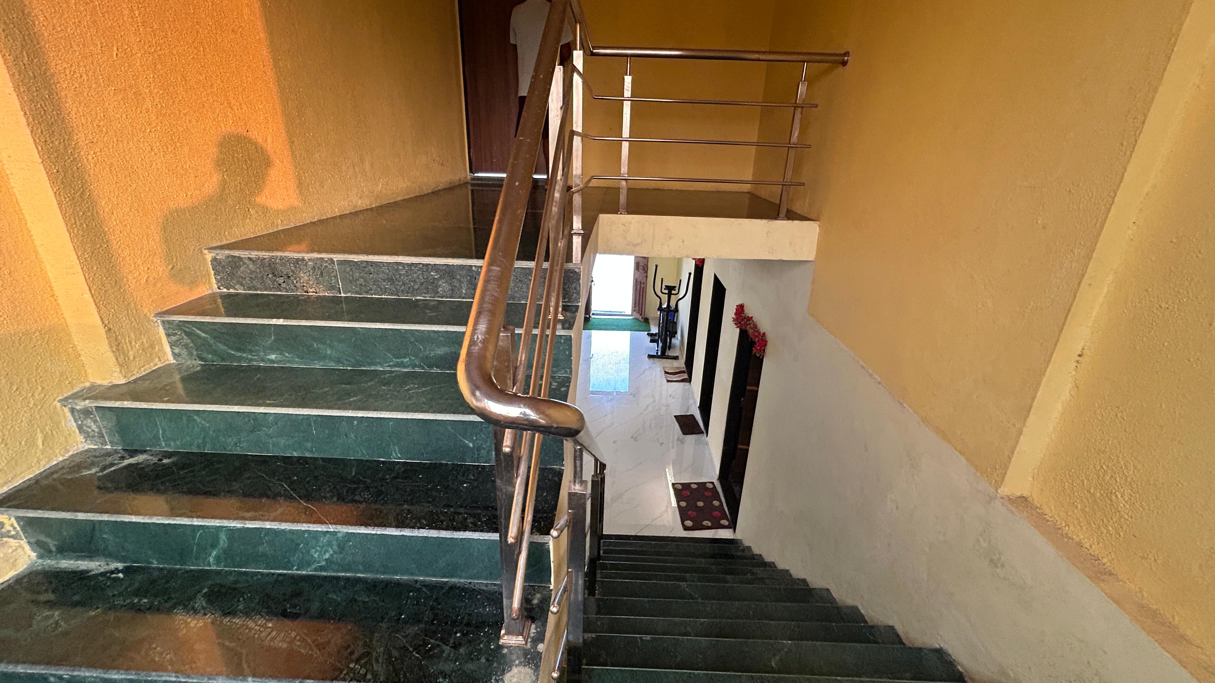 42 guntha 3 BHK Farmhouse For sale in karjat.