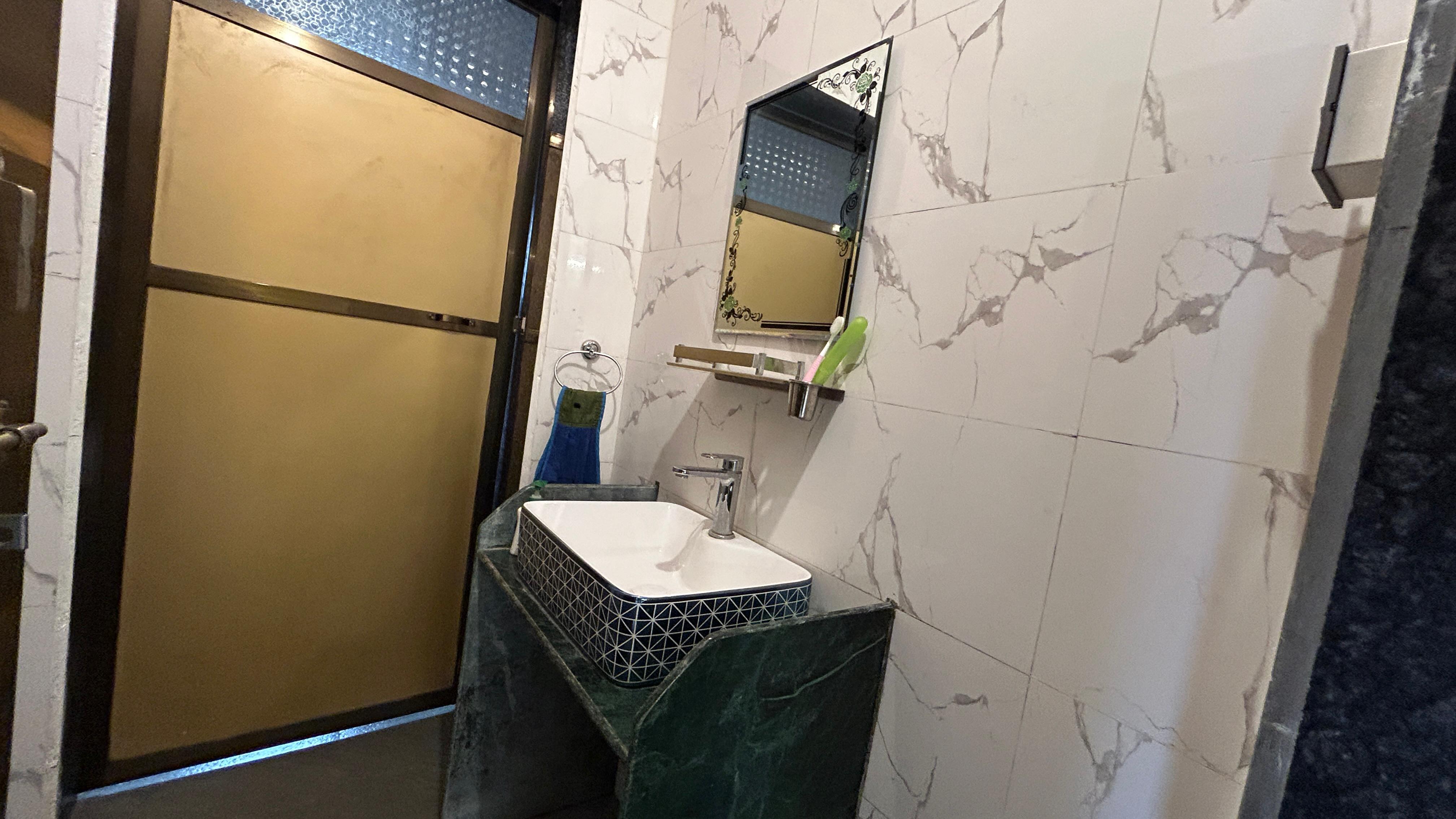 42 guntha 3 BHK Farmhouse For sale in karjat.