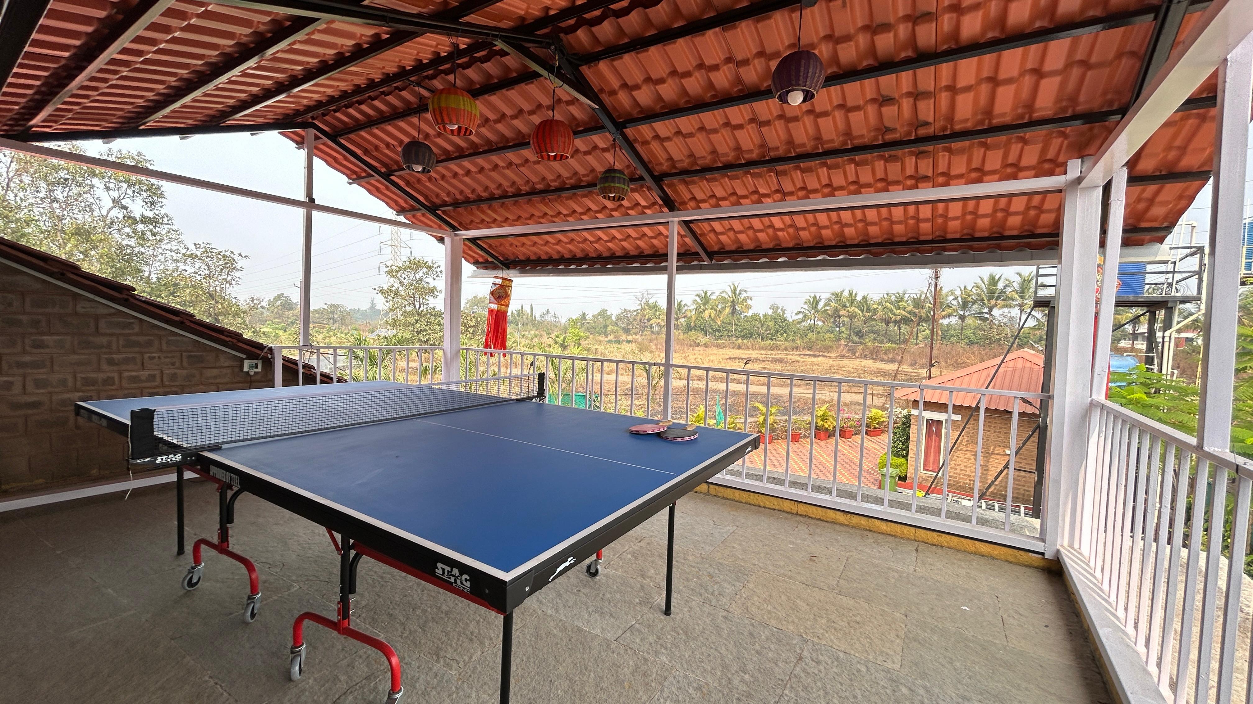 3bhk 20 Guntha luxury preleased farmhouse for sale in Karjat.