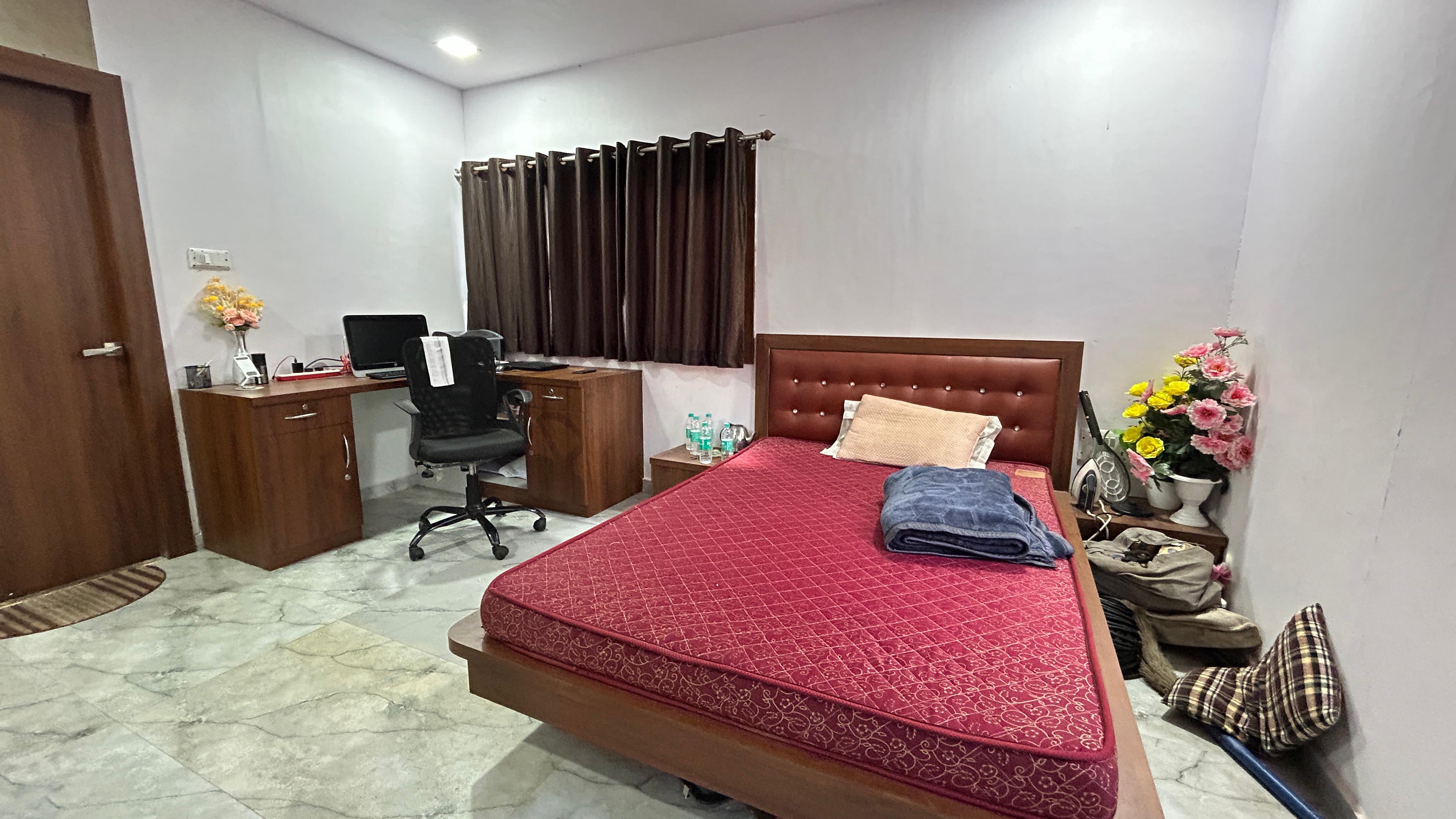 21 Guntha Farmhouse for sale in karjat near tata road.