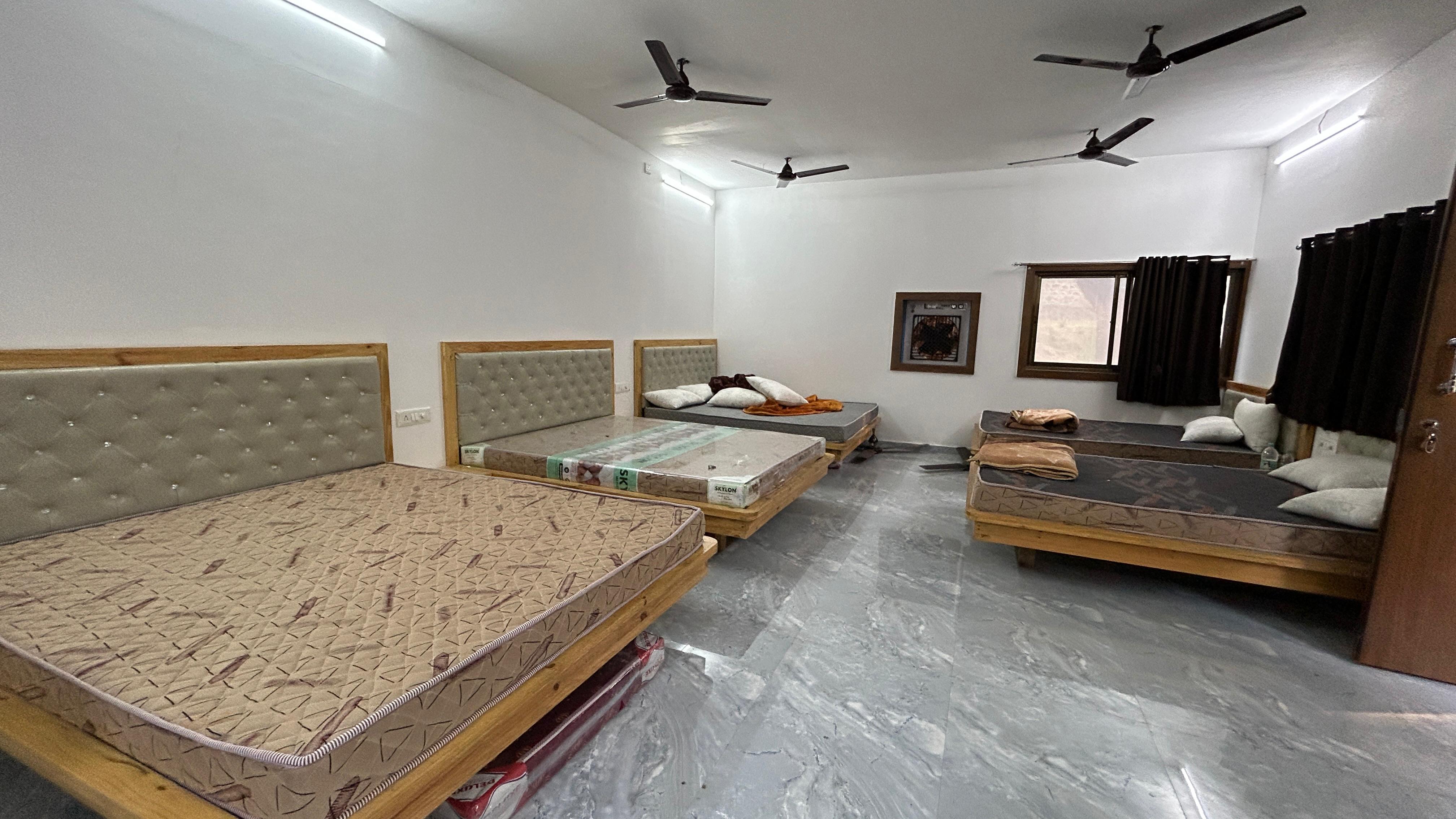 21 Guntha Farmhouse for sale in karjat near tata road.