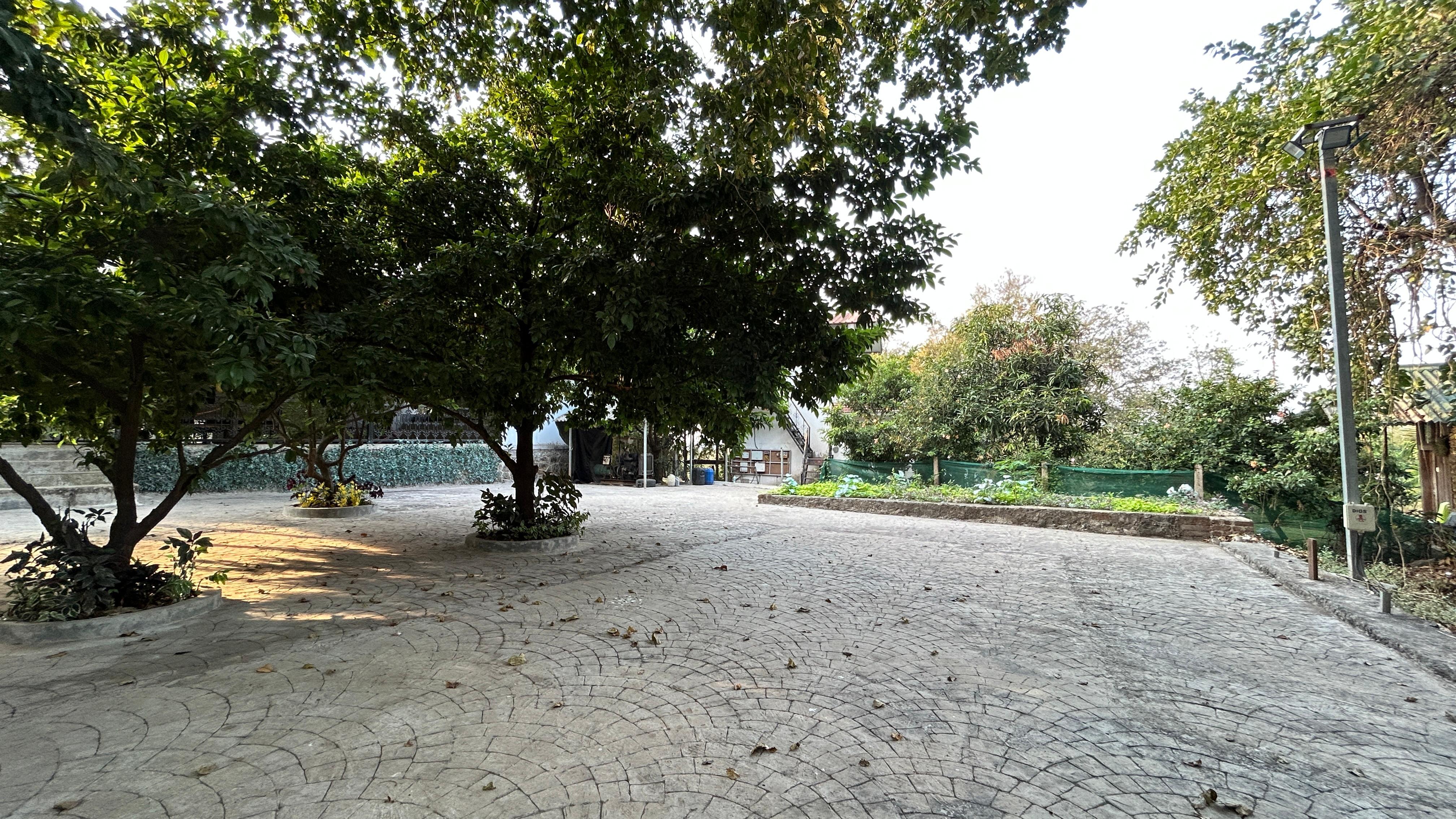 21 Guntha Farmhouse for sale in karjat near tata road.