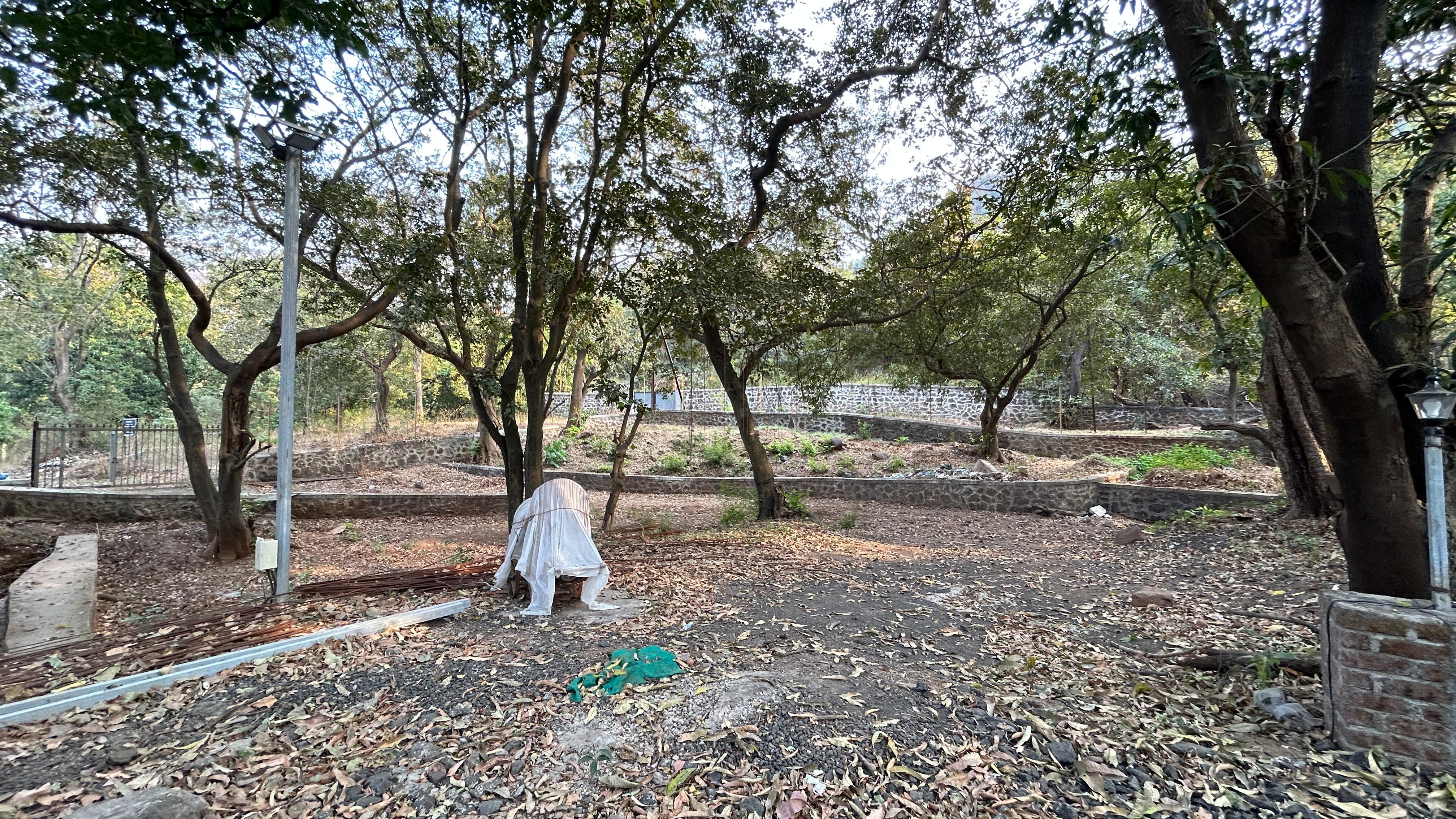 21 Guntha Farmhouse for sale in karjat near tata road.