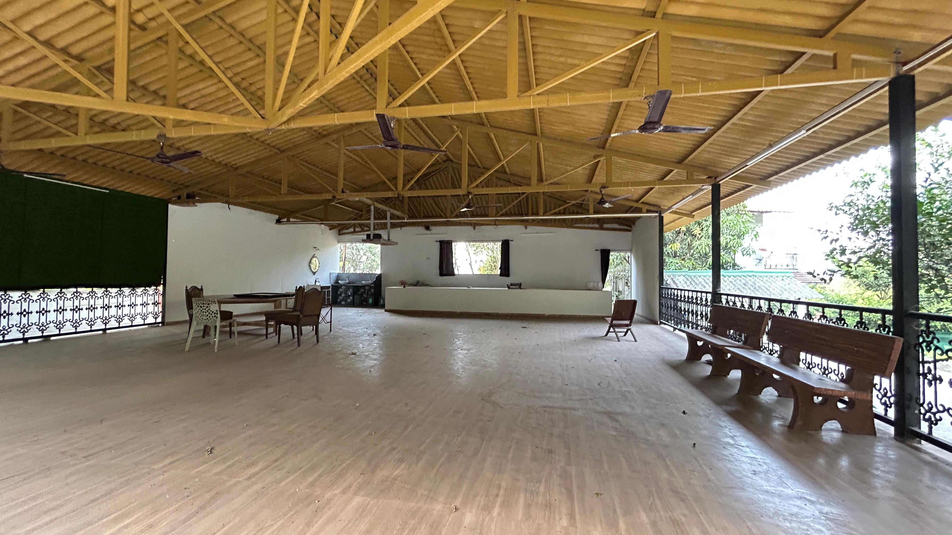 21 Guntha Farmhouse for sale in karjat near tata road.