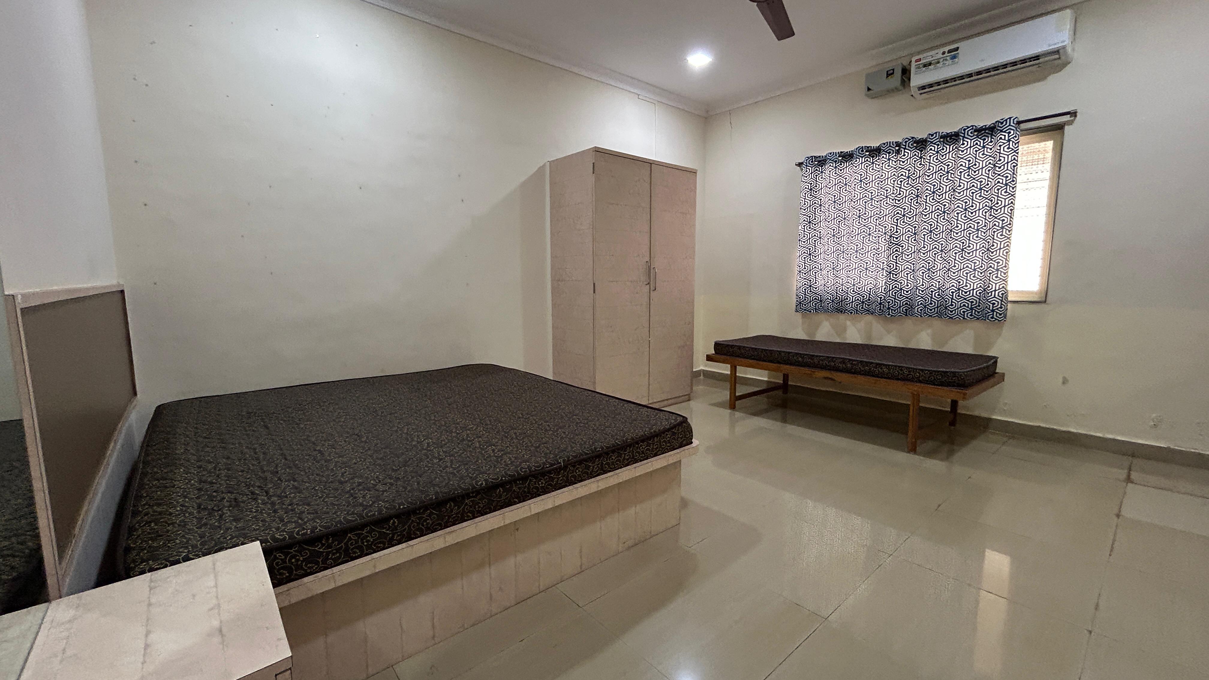 21 Guntha 4 Bhk Ready Farmhouse for sale in karjat near tata road, with big pool