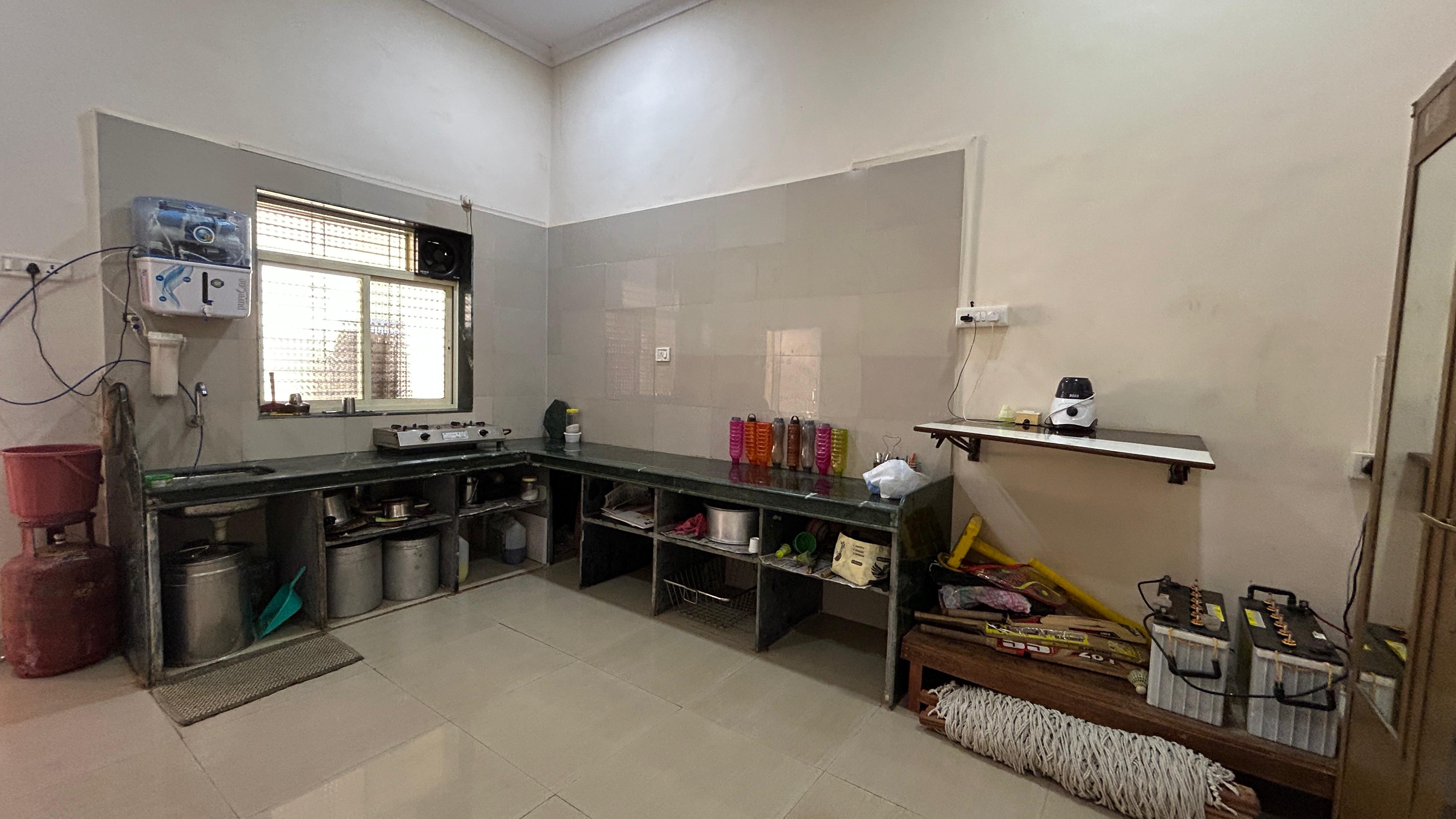 21 Guntha 4 Bhk Ready Farmhouse for sale in karjat near tata road, with big pool