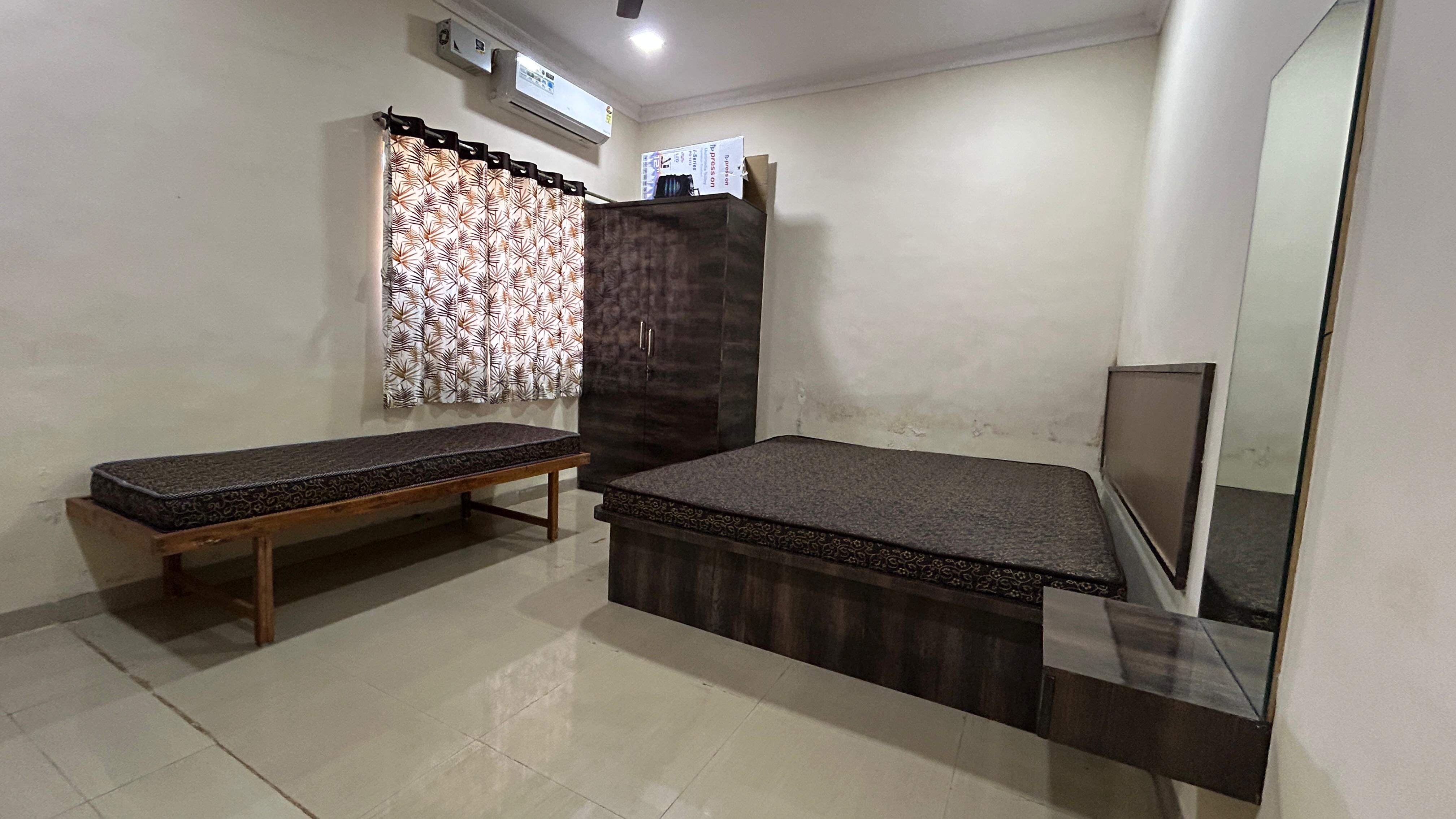 21 Guntha 4 Bhk Ready Farmhouse for sale in karjat near tata road, with big pool